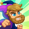 pewdiepie pixelings logo
