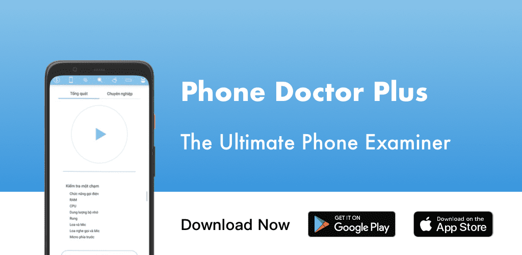 Phone Doctor Plus