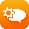 phoneleash android logo
