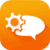 phoneleash android logo