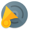 phonograph music player pro logo