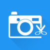 photo editor android logo