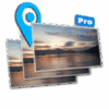 photo exif editor pro logo