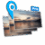 photo exif editor pro logo