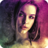 photo lab photo art and effect logo