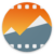 photo negative scanner logo