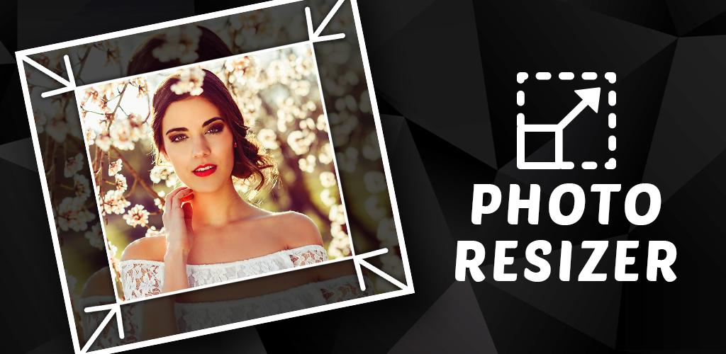 Photo Resizer Crop, Resize, Share Images in Batch PRO