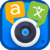 photo translator pro android logo