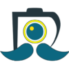 photobooth mini full android logo
