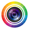 photodirector photo editor android logo