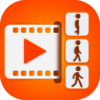 Photos from Video 9.1 - program for extracting images from videos for Android 1 photos from video logo