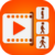 photos from video logo