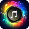 pi music player full android logo