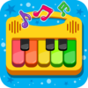 piano kids android logo