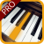 piano melody pro logo
