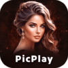 picplay logo