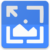 pictools android logo