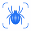 picture insect bug identifier logo