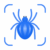 picture insect bug identifier logo