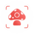 picture mushroom mushroom id logo