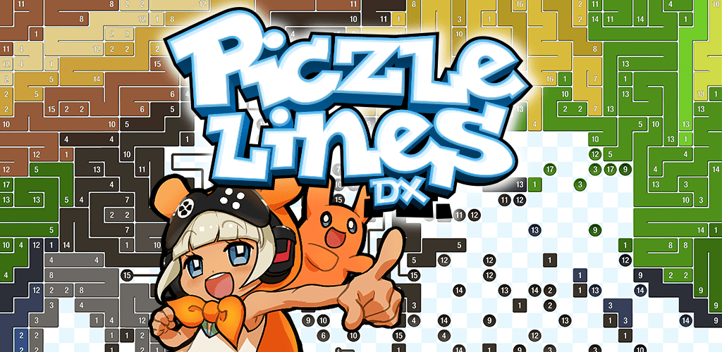 Piczle Lines DX