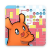 piczle lines dx logo