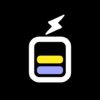 pika charging show logo