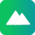 piktures gallery photo video logo