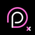 pinkline icon pack logo