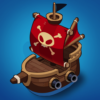 pirate evolution logo