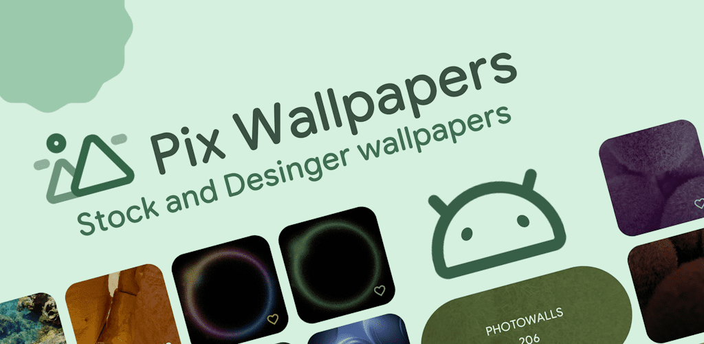 Pix Wallpapers