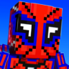 pixel gun 3d android logo