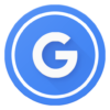 pixel launcher android logo