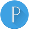 pixellab text on pictures logo