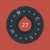 pixelprose sarl compass logo