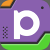 pixiv logo