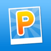 pixiz android logo