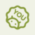 pixlinear you icon pack logo