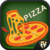 pizza recipes logo