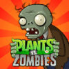 plants vs zombies 1 logo