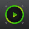 playerpro music player logo