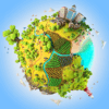 pocket build android games logo