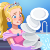 pocket family dreams logo