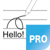 pocket note pro android logo