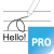 pocket note pro android logo