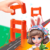 pocket world 3d logo