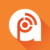 podcast addict full logo