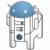 ponydroid download manager logo