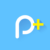 popdiary diary journal logo