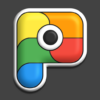 poppin icon pack logo